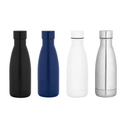 RE-BUFFON S. Thermos made from 90% recycled stainless steel 400 mL