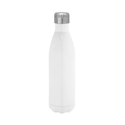 AMORTI L. Sublimation stainless steel thermos bottle 800 mL