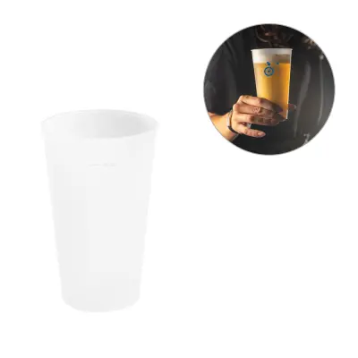 KANE. PP festival cup 500 mL