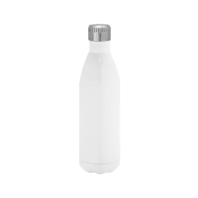 AMORTI XL. Stainless steel sublimation sports bottle 1'1 L