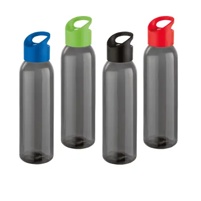 PORTIS. PP and PS sports bottle 630 mL