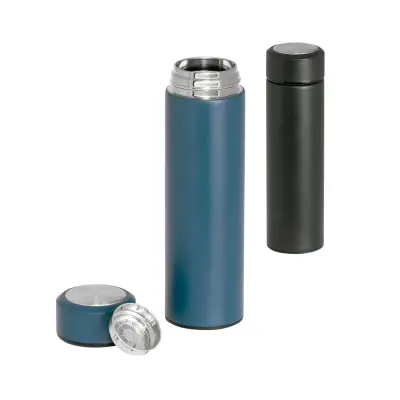 INGRAM. Stainless steel thermos 470 mL