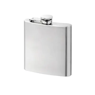 MUSE. Stainless steel pocket bottle 180 mL