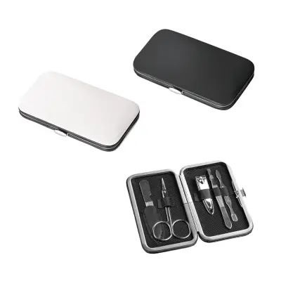 DIAZ. Five-piece manicure set