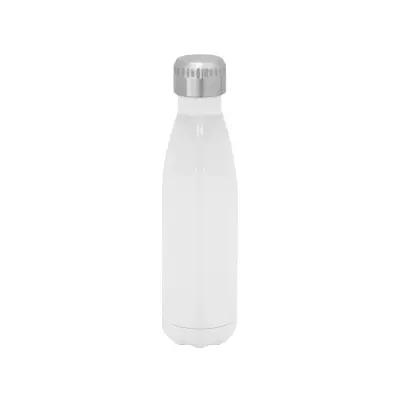 AMORTI M. Sublimation stainless steel thermos bottle 510 mL