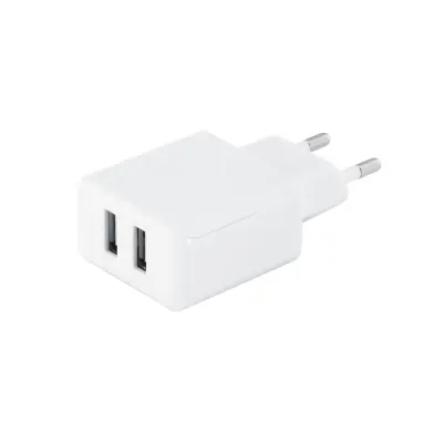 REDI. ABS USB adapter with 2 outputs