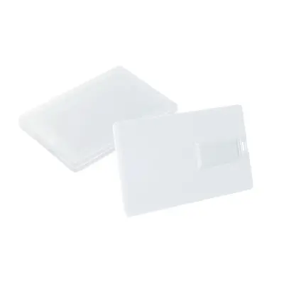 WALLACE 8GB. USB Stick UDP with 8GB in ABS