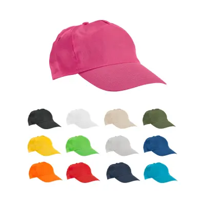 RUFAI. 100% cotton cap