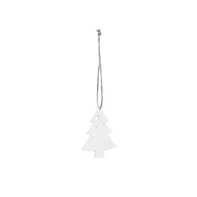 MORZINE. Christmas ornament