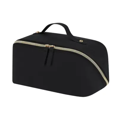 BELLEZA - Giftology Beauty Kit Bag  - Black