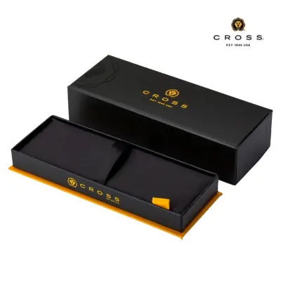 Cross Premium Gift Pen Box (without pen)