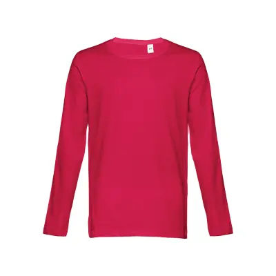 THC BUCHAREST II. Men's long sleeve t-shirt