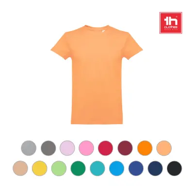 THC ANKARA. Men's t-shirt
