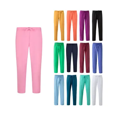 VL FREYR. Trousers (140 g/m²) made from 100% microfibre
