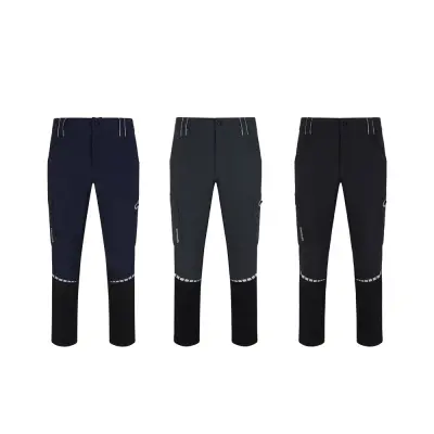 VL SELENE. Trousers (230 g/m²), made from recycled nylon (91%) and spandex (9%)