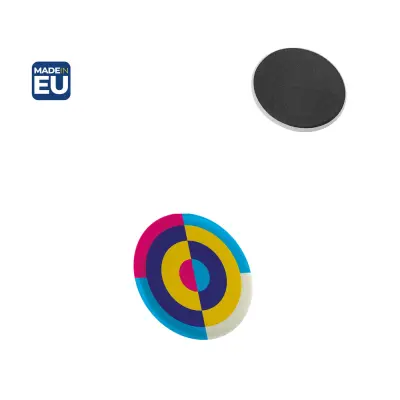 Button P'IN 2. Button P'IN 2. Magnetic button badge