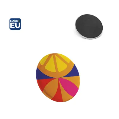 Button P'IN 4. Button P'IN 4. Magnetic button badge