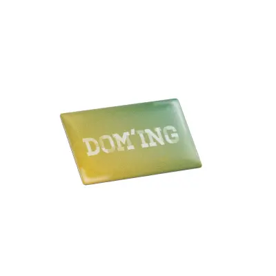DOMING 10. Pin