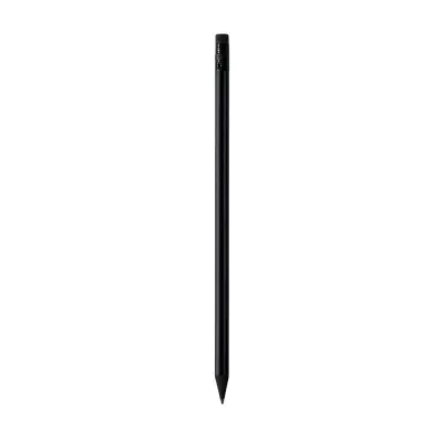 ERNSTER. HB pencil with eraser