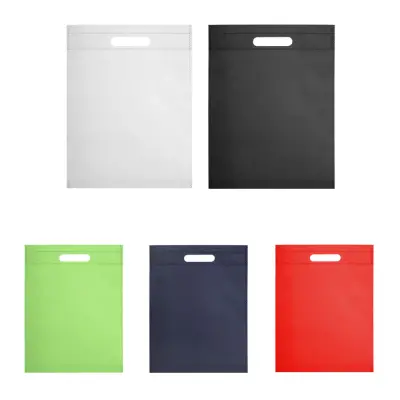 ROTERDAM. Non-woven bag (80 g/m²)