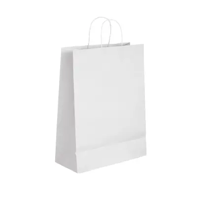 CITADEL. Paper kraft bag (90 g/m²)