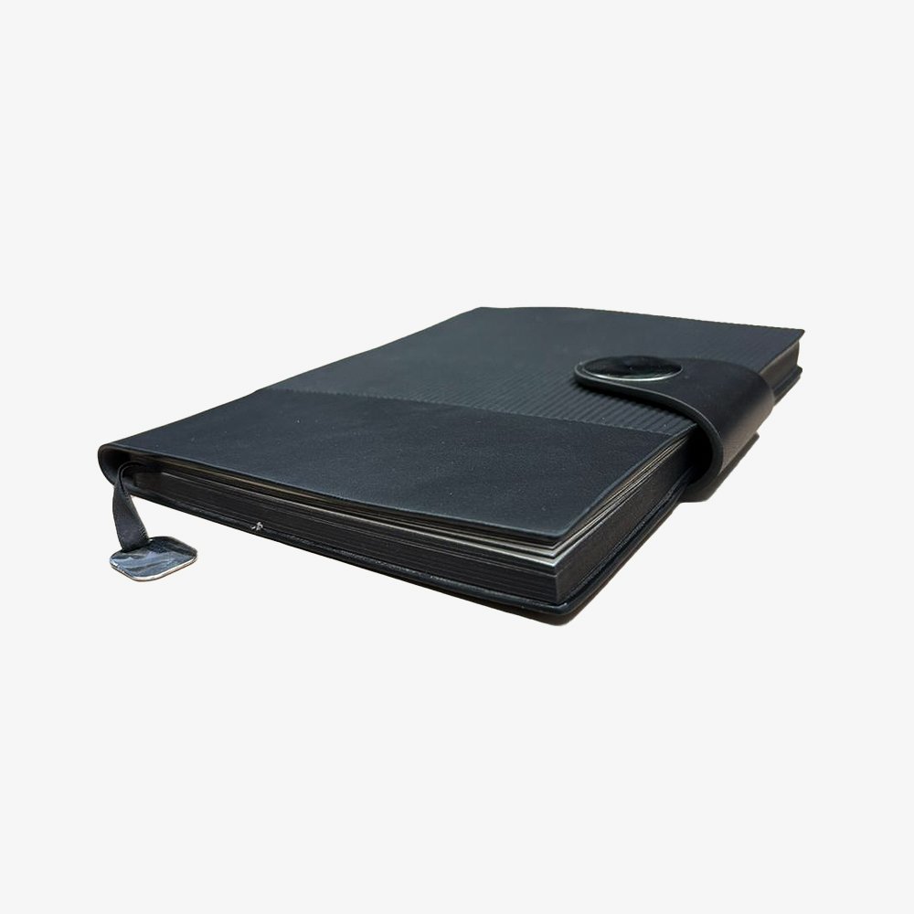 NoteFlex - Black