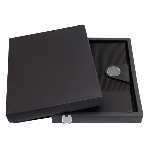 NoteFlex - Black