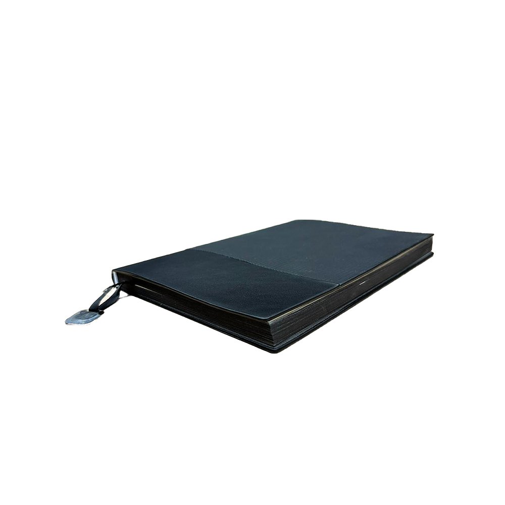 NoteEase - Black