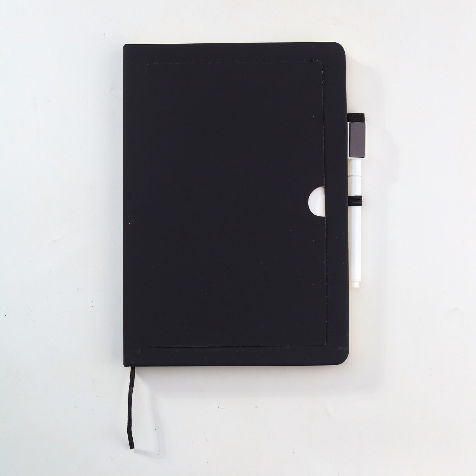 SlateNote - Black