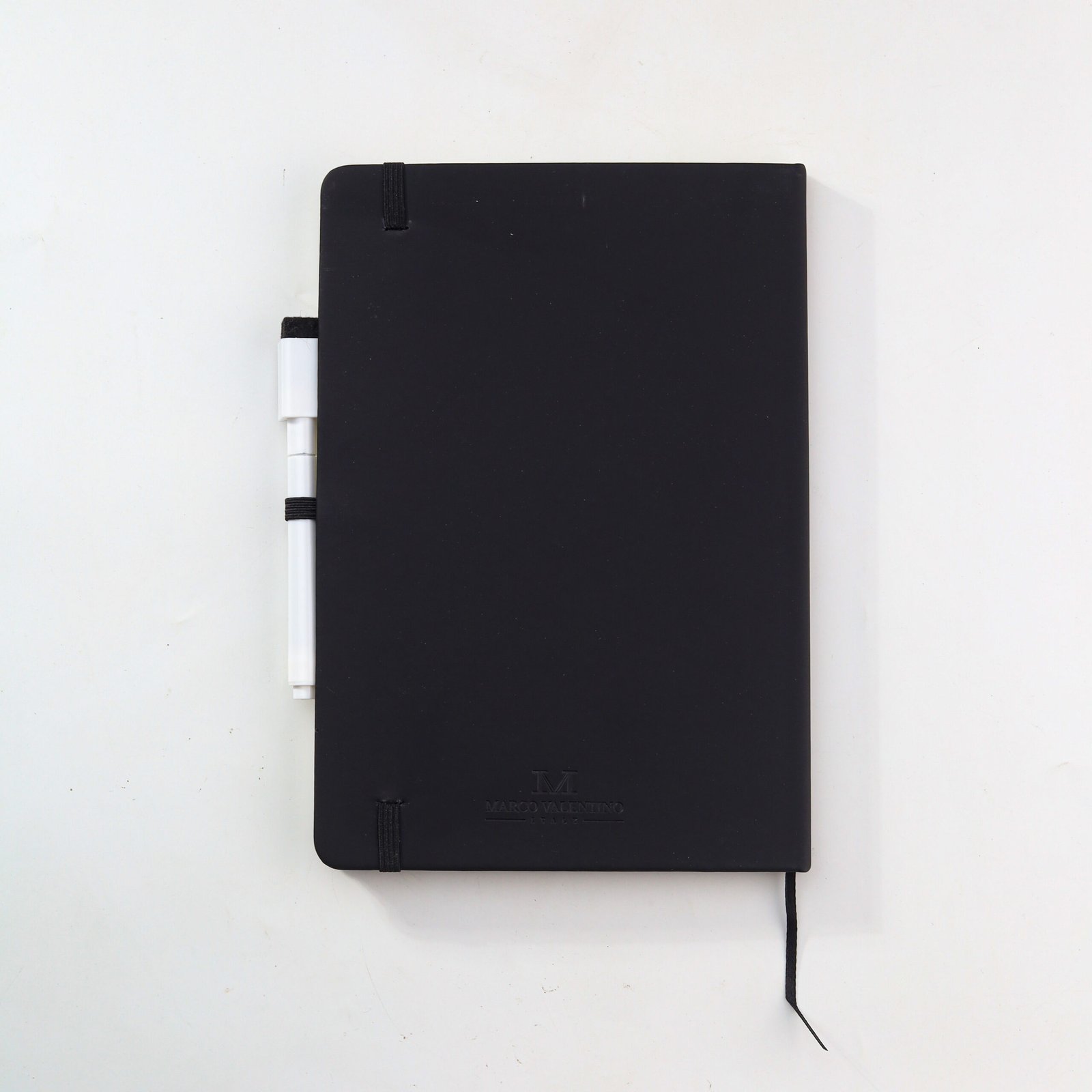 SlateNote - Black