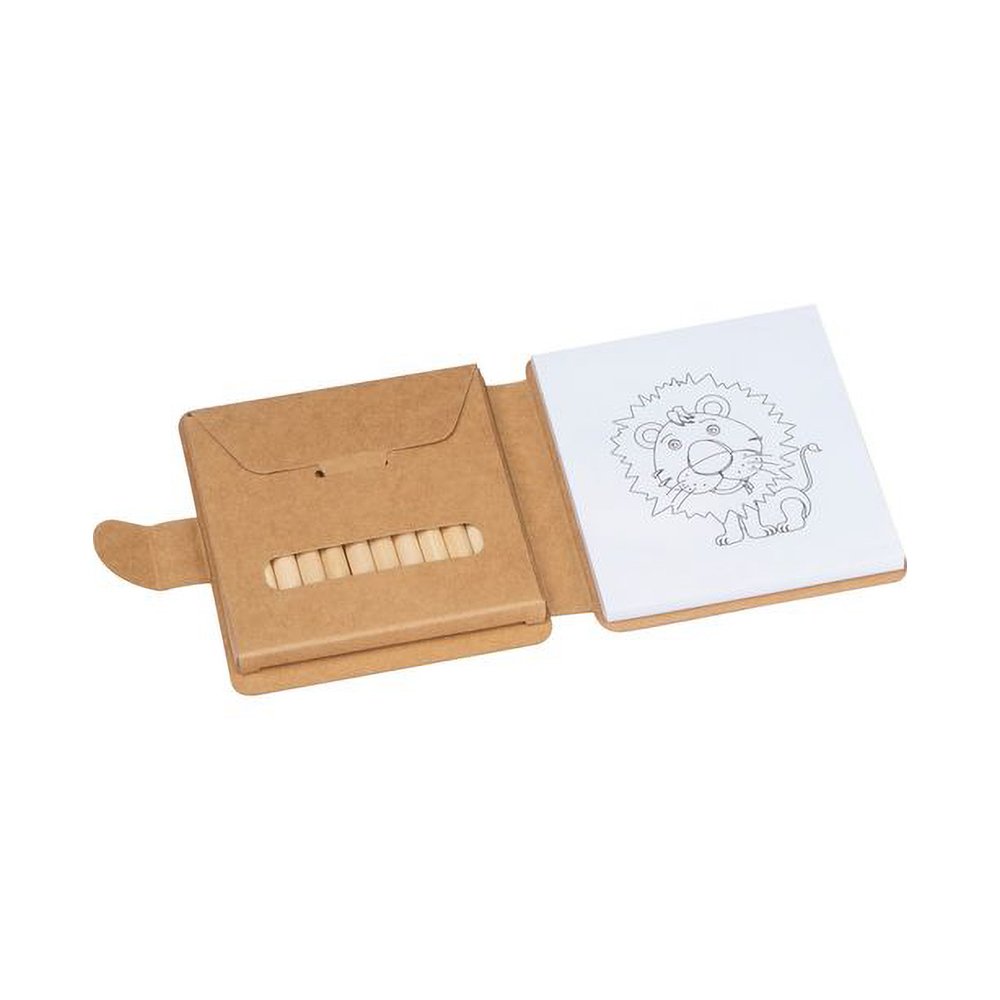EcoDraw - Eco
