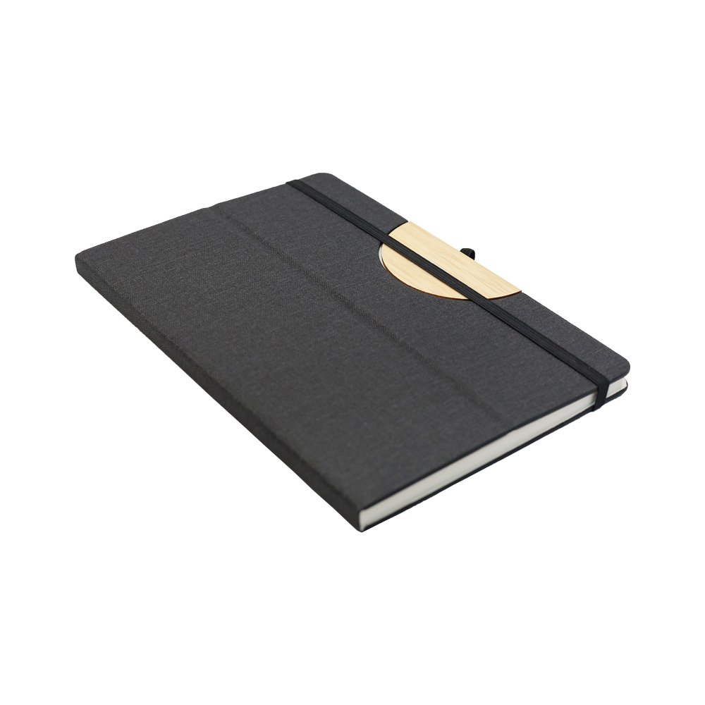 RPET Zephyr - Black