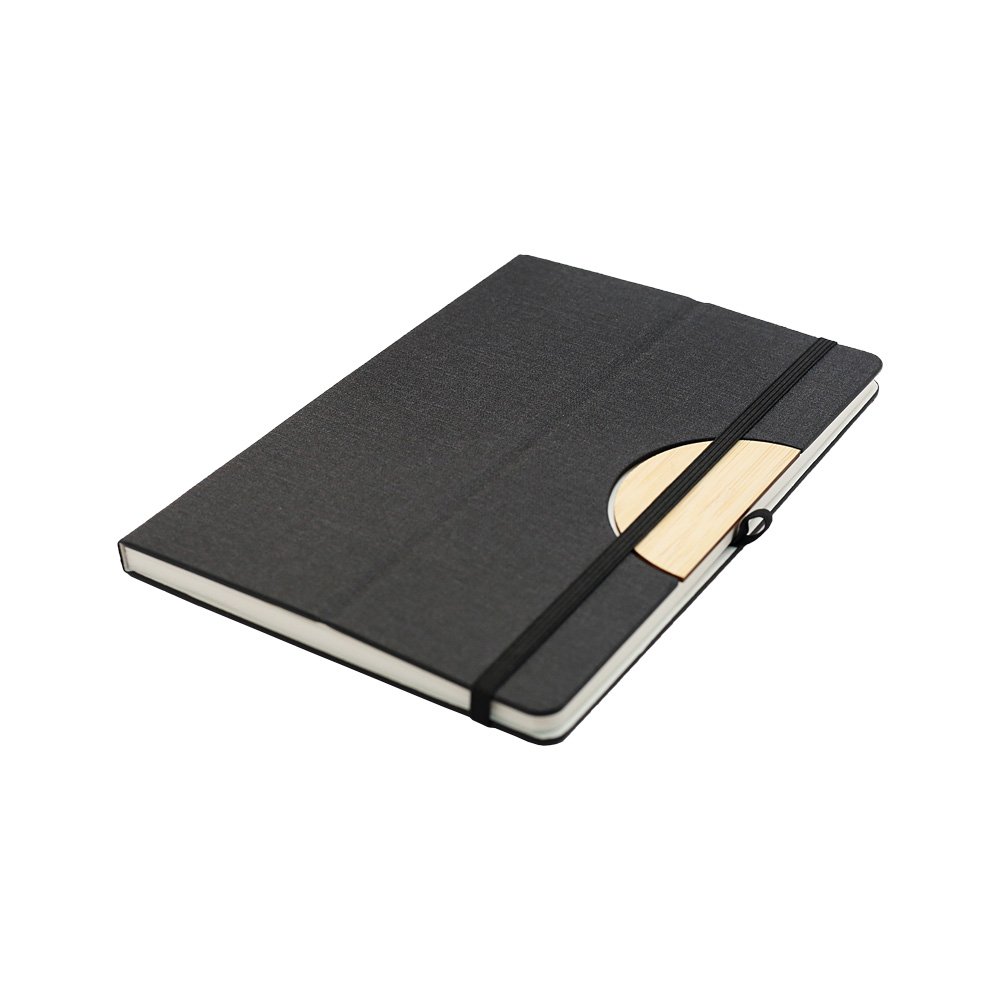 RPET Zephyr - Black