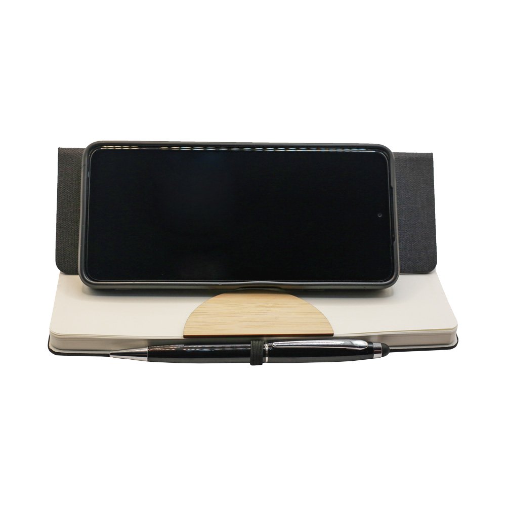 RPET Zephyr - Black