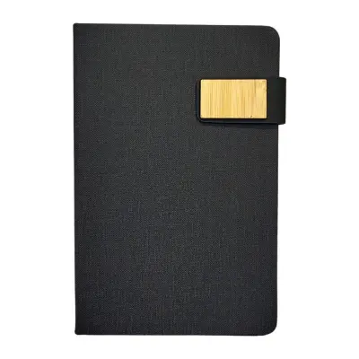 RPET Azure - Black