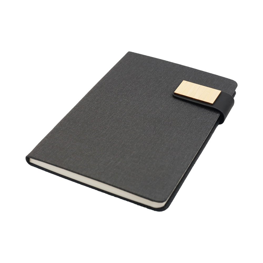 RPET Azure - Black