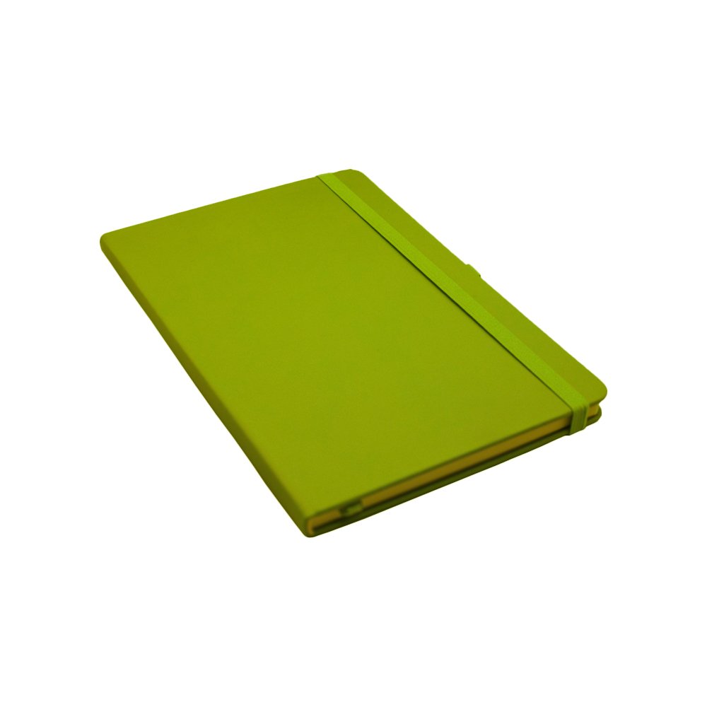 Ogle - Light Green