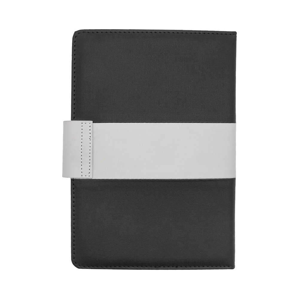Sapphire - Black
