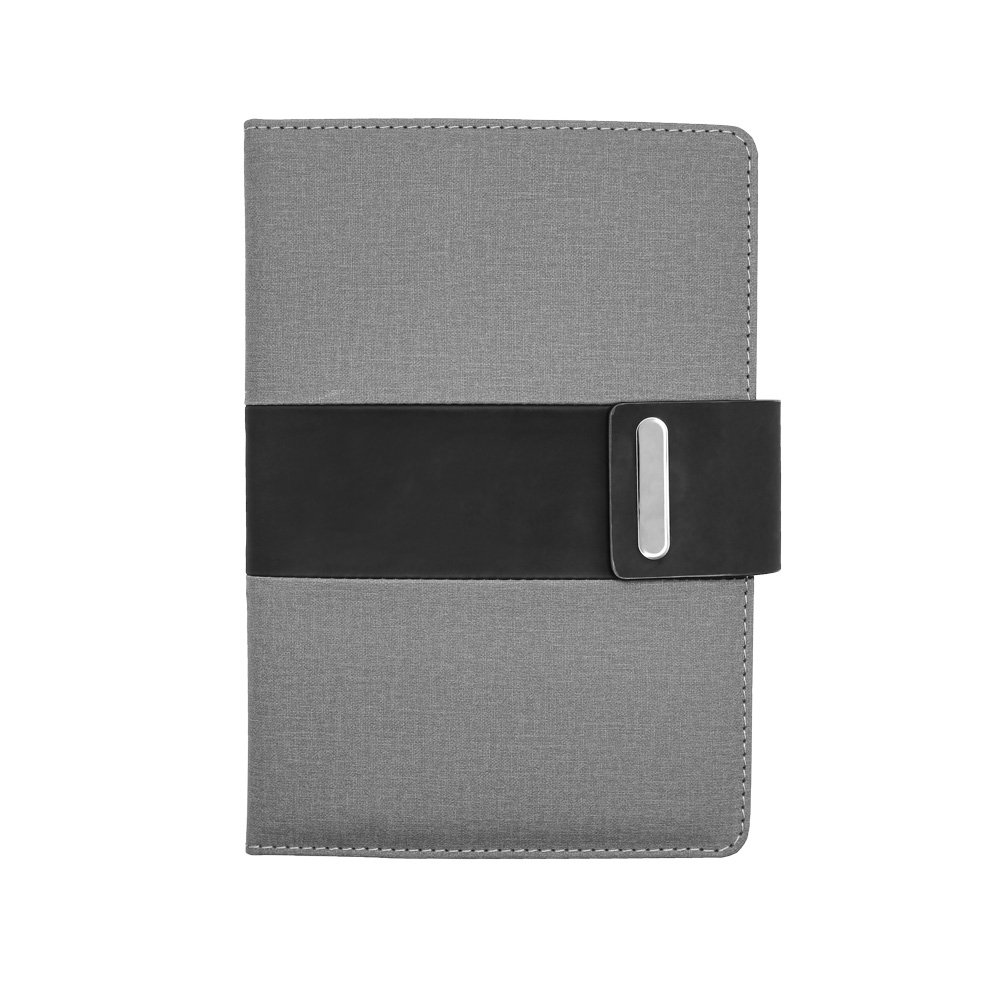 Sapphire - Grey