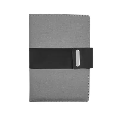 Sapphire - Grey