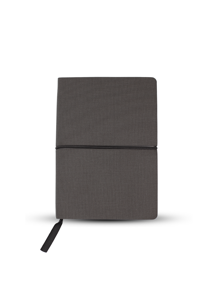 A5 SOFTY NOTEBOOK