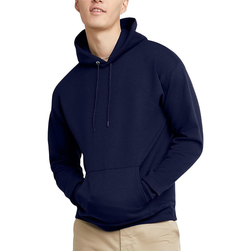 Hoodies Adult Without Zipper