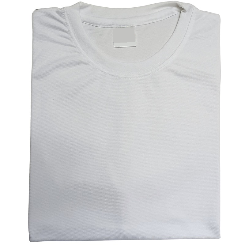 Drifit Round Neck Shirt