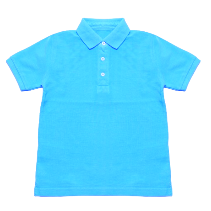 Kids Polo 220 GSM Shirt