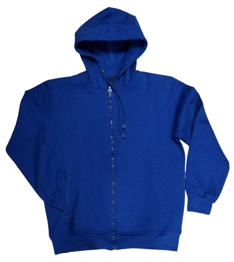 KIDS HOODIES WITH ZIPPER