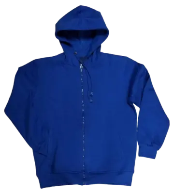 KIDS HOODIES WITH ZIPPER