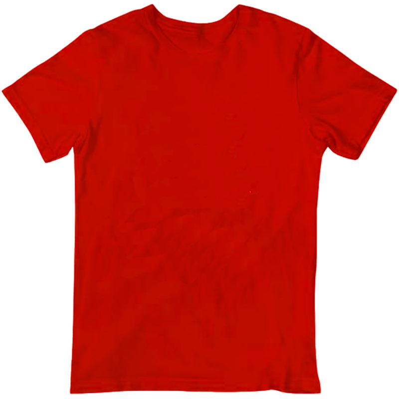 Kids Round Neck 180 Grams Shirt