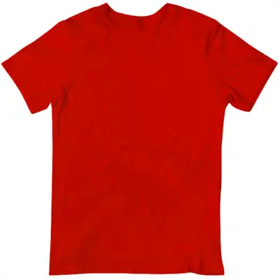 Kids Round Neck 180 Grams Shirt