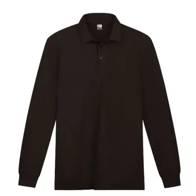 Polo Full Sleeve 220 GSM shirt