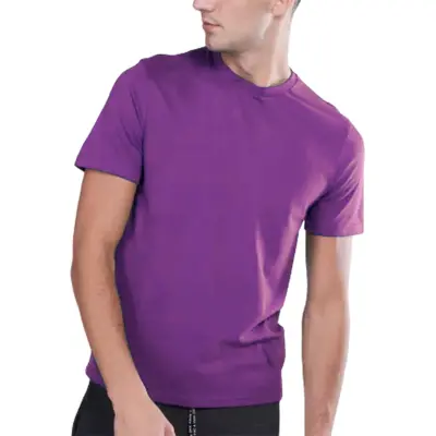 Round Neck 180 Grams Shirt